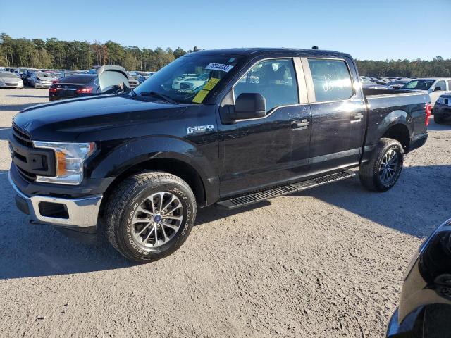 FORD F150 2020 1ftew1p4xlkf19679