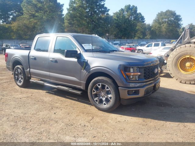 FORD F-150 2024 1ftew2kp2rfa28175