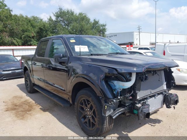 FORD F-150 2024 1ftew2kp2rkd70278