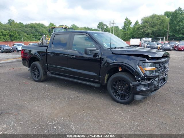 FORD F-150 2024 1ftew2lp3rkd92935