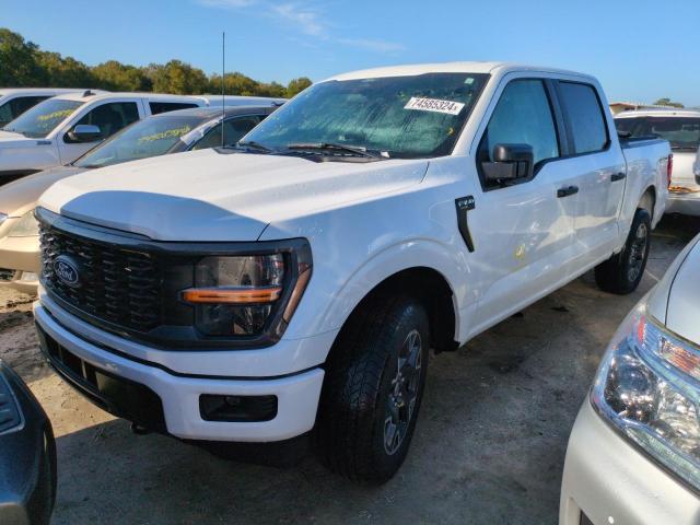 FORD F150 STX 2024 1ftew2lp6rfa60478