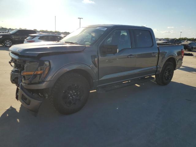 FORD F150 XLT 2024 1ftew3kp3rkd68433