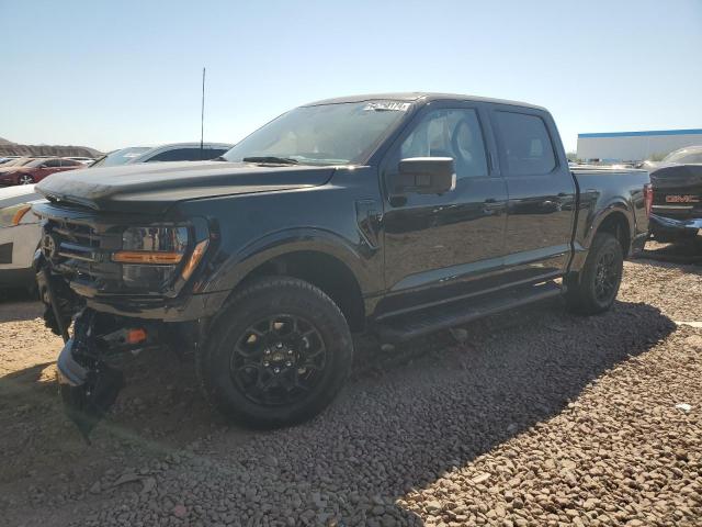 FORD F150 XLT 2024 1ftew3lp4rke68135