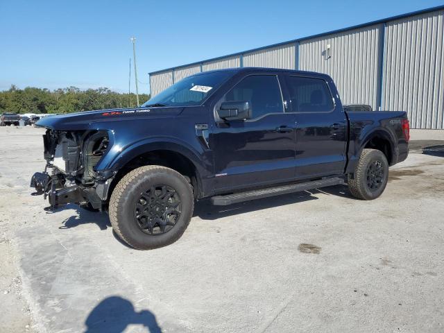 FORD F150 XLT 2024 1ftew3lp6rke38618