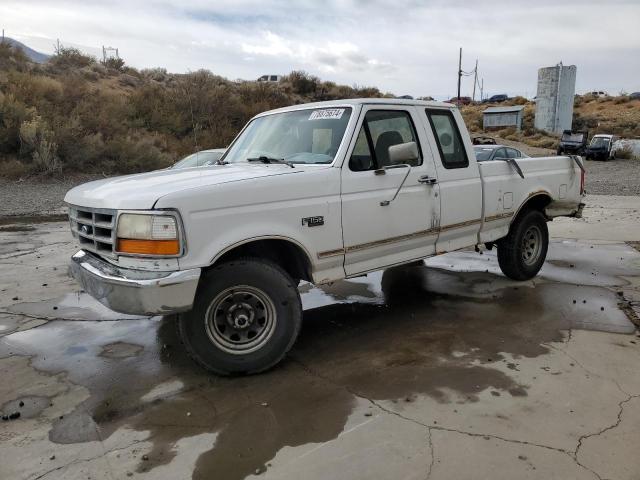 FORD F150 1996 1ftex14h2tka10044