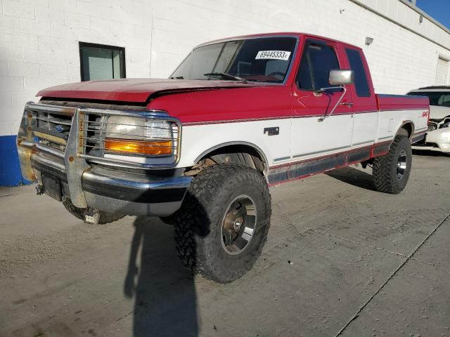 FORD ALL MODELS 1994 1ftex14h7rkb60496