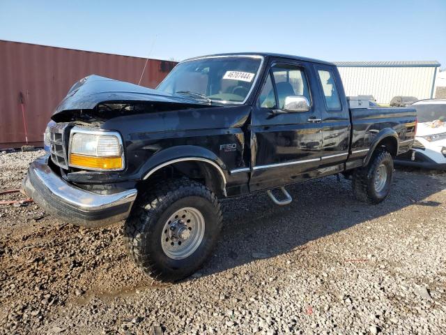 FORD F150 1993 1ftex14hxpkb99032