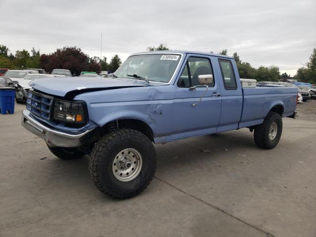 FORD F150 1996 1ftex14n7tka28934