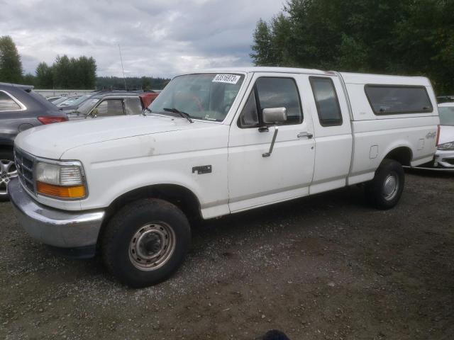 FORD ALL MODELS 1995 1ftex14nxskc30262