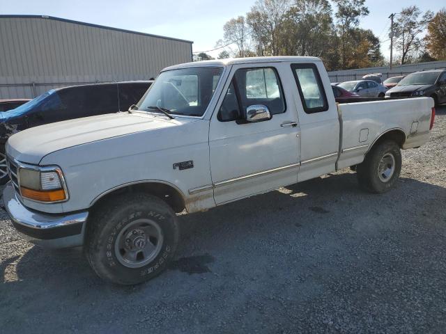 FORD ALL MODELS 1995 1ftex14y5skb66397