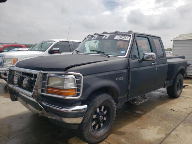 FORD ALL MODELS 1992 1ftex14y8nka86886