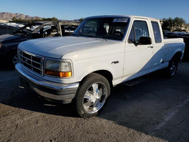 FORD ALL MODELS 1992 1ftex15h1nka62962