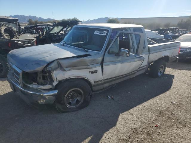 FORD F150 1995 1ftex15n0skb61919