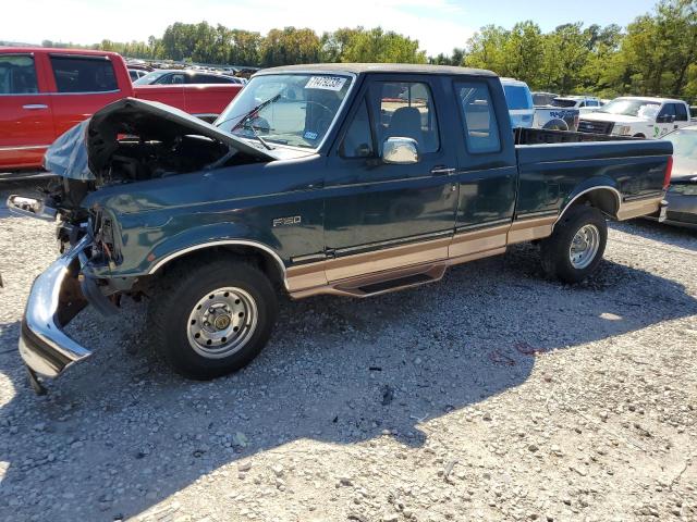 FORD ALL MODELS 1995 1ftex15n1skb69298