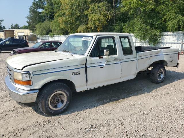 FORD F150 1994 1ftex15n3rka47066