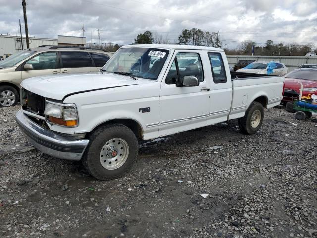 FORD F150 1994 1ftex15n3rka52798