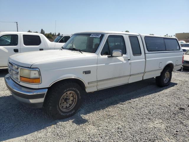 FORD F150 1994 1ftex15nxrkb58679