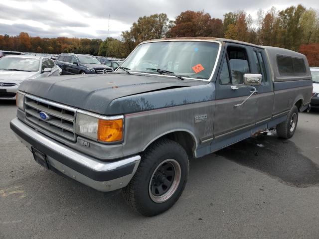 FORD ALL MODELS 1989 1ftex15y1kkb01271