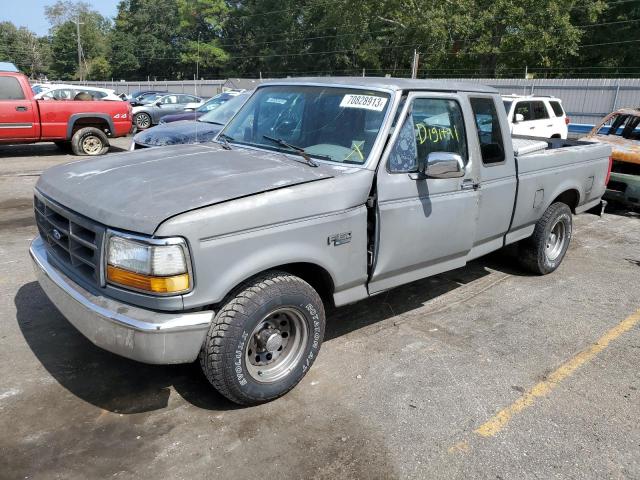 FORD ALL MODELS 1994 1ftex15y7rka69078