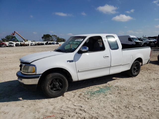 FORD ALL MODELS 1997 1ftex17l3vkc49721