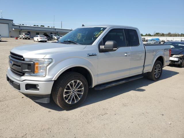 FORD F150 SUPER 2019 1ftex1c40kke28633