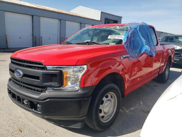 FORD F-150 2020 1ftex1c40lfc73916