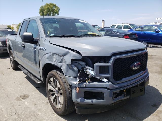 FORD F150 SUPER 2020 1ftex1c41lkd91268