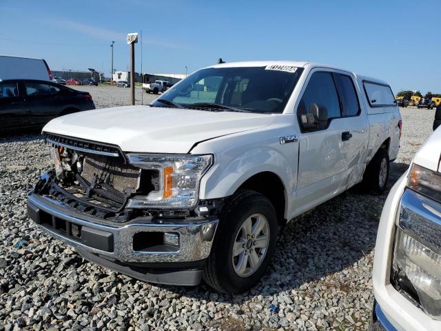 FORD F150 SUPER 2020 1ftex1c42lfa73331