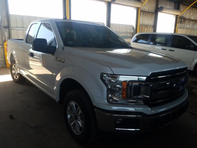 FORD F150 SUPER 2019 1ftex1c43kkd58349