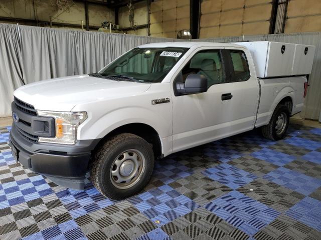 FORD F150 SUPER 2019 1ftex1c44kke83652