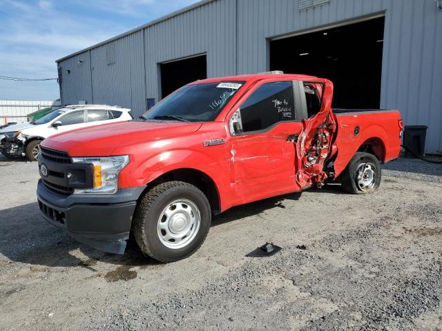 FORD F-150 2019 1ftex1c45kkd49913