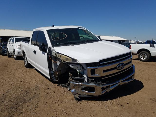 FORD F150 SUPER 2019 1ftex1c48kkf29662