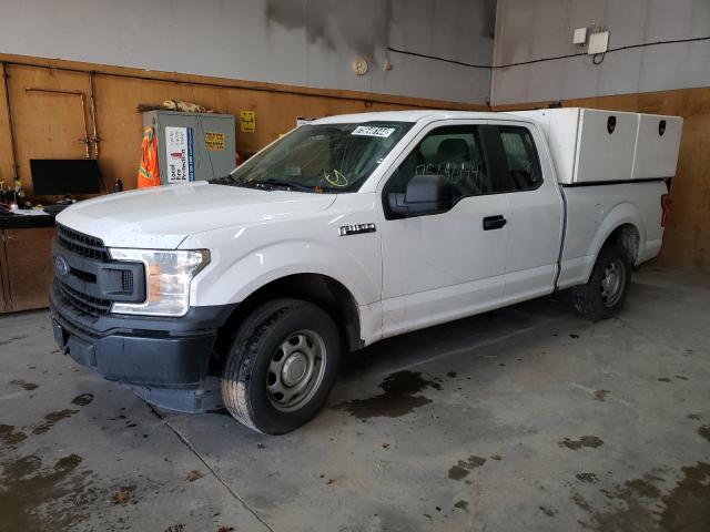 FORD F150 SUPER 2019 1ftex1c49kke83565