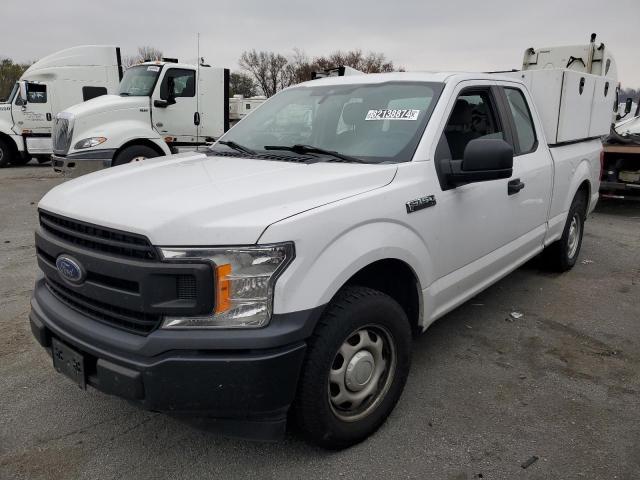 FORD F150 SUPER 2019 1ftex1c49kke96879