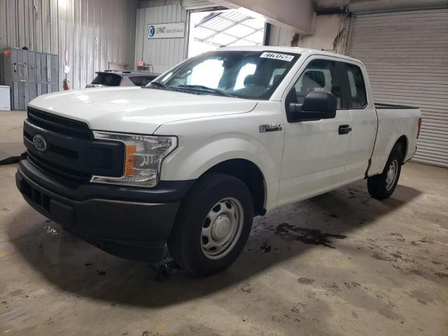 FORD F-150 2019 1ftex1c4xkfc88924