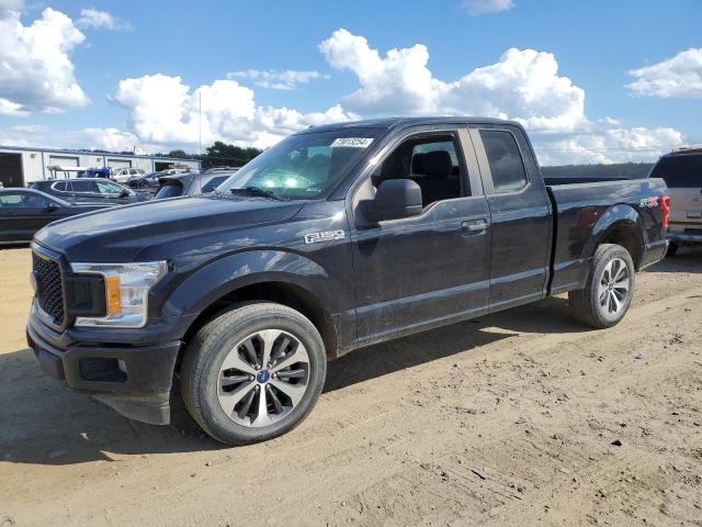 FORD F150 SUPER 2019 1ftex1c4xkkf09333