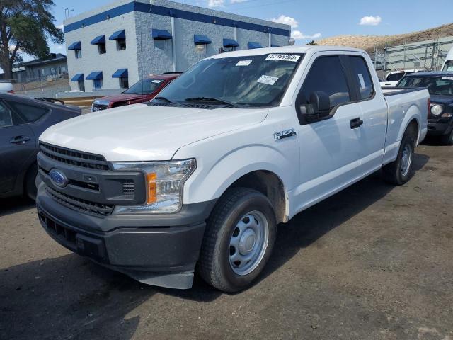 FORD F150 SUPER 2020 1ftex1c4xlkd82116