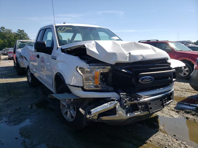 FORD F150 SUPER 2019 1ftex1c50kkc45726