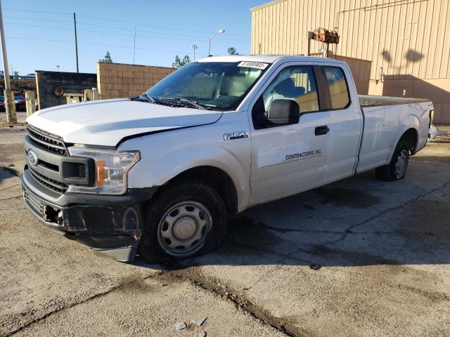 FORD F150 SUPER 2019 1ftex1c50kkc81738