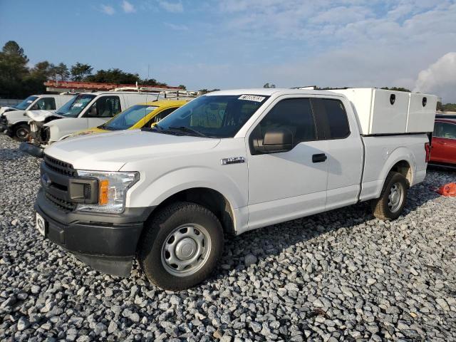 FORD F150 SUPER 2019 1ftex1c50kkd18819