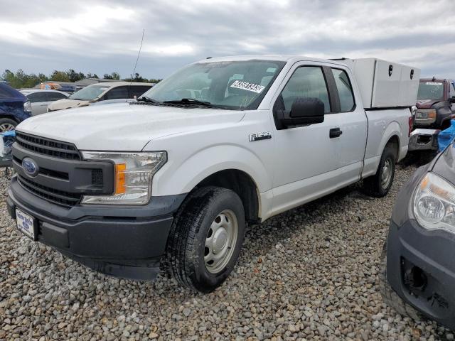 FORD F150 SUPER 2019 1ftex1c50kkd18822