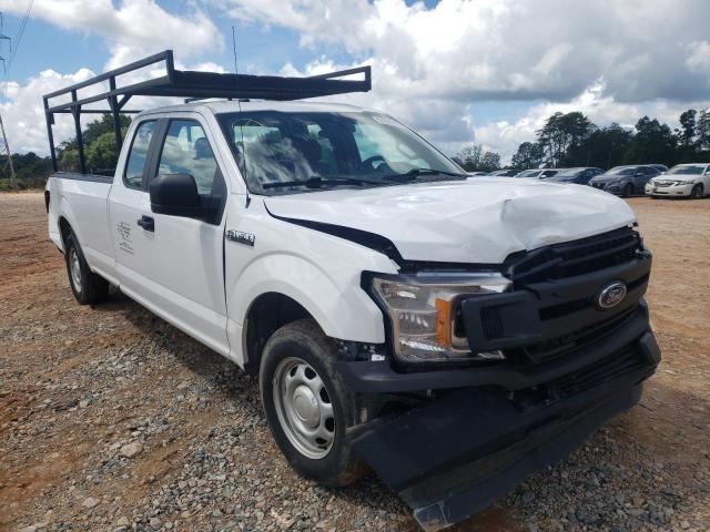 FORD F150 SUPER 2019 1ftex1c50kke68039