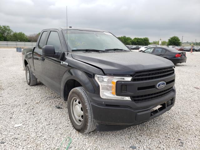 FORD F150 SUPER 2019 1ftex1c50kkf26585