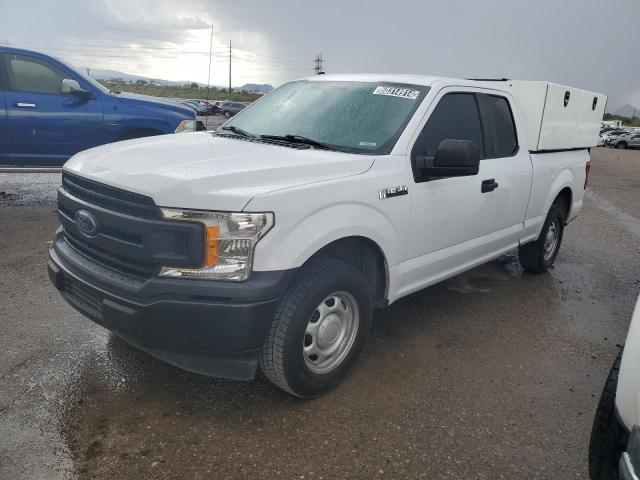 FORD F-150 2018 1ftex1c51jkf29767