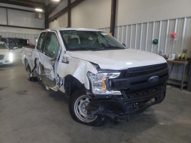 FORD F150 SUPER 2018 1ftex1c51jkf44429