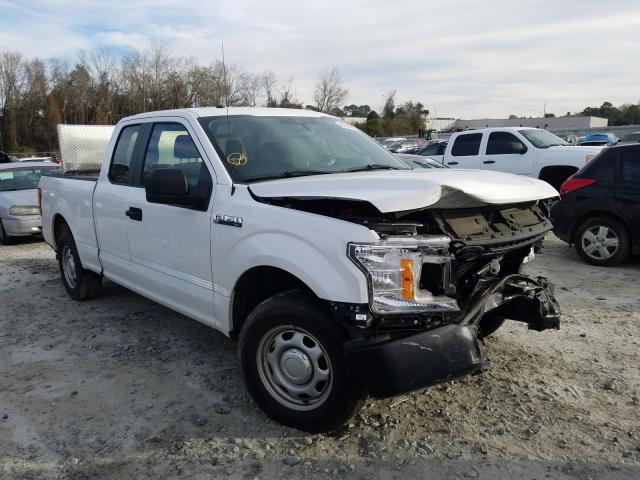 FORD F150 SUPER 2019 1ftex1c51kfb50181