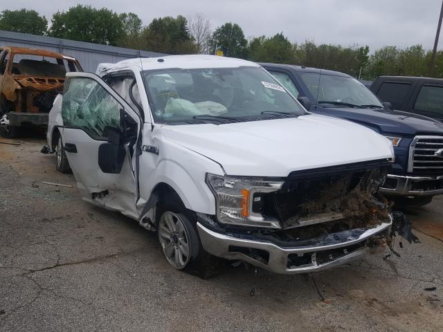 FORD F150 SUPER 2019 1ftex1c51kke85884