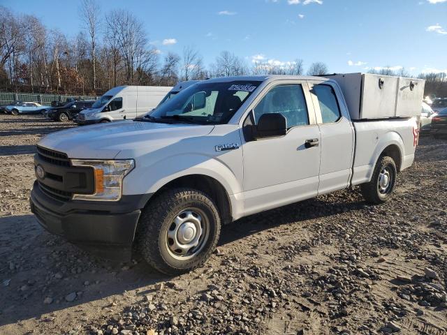 FORD F150 SUPER 2018 1ftex1c52jke18161