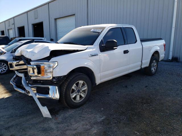 FORD F150 SUPER 2018 1ftex1c52jke27748