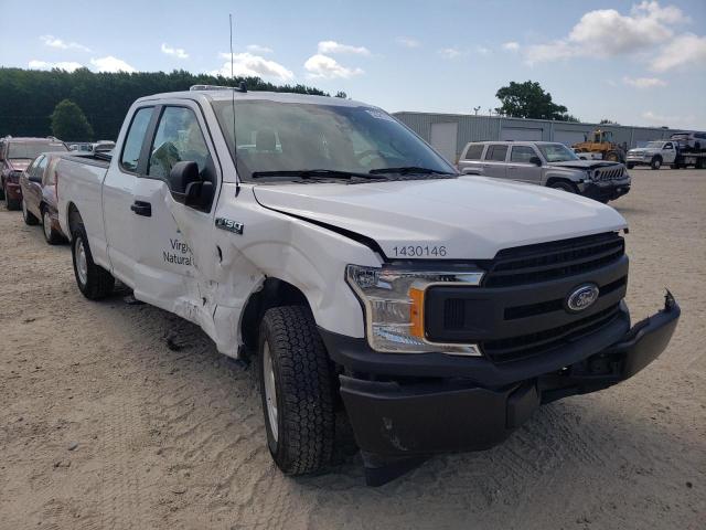 FORD F150 SUPER 2020 1ftex1c52lke46626